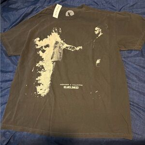 Metro Boomin Heroes & Villains Shirt